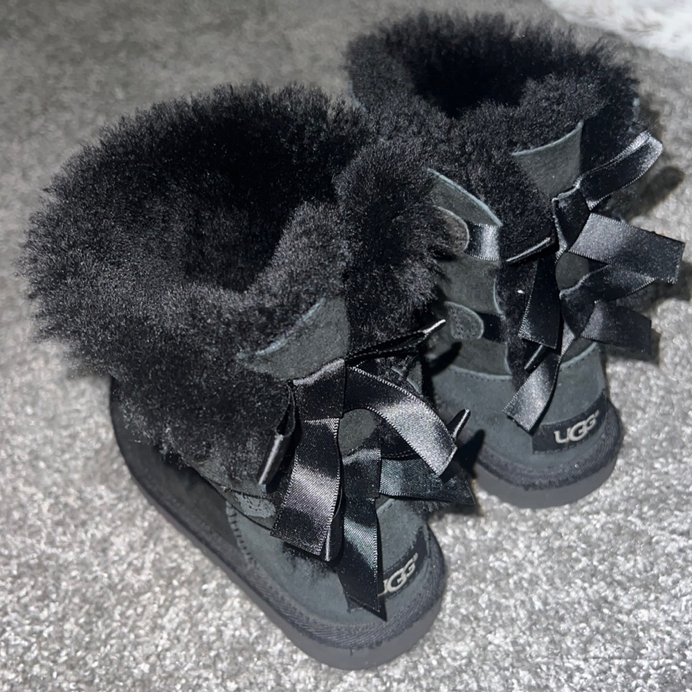 Girls Ugg Boots